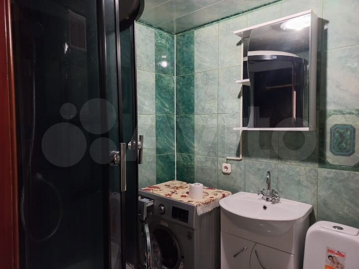 1-к. квартира, 35 м², 7/9 эт.