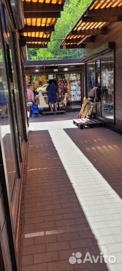 Продам киоск