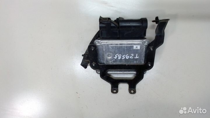 Блок управления двигателем Hyundai ix 35, 2014