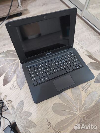 Ноутбук Digma EVE 10