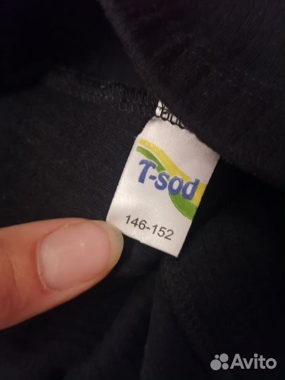 Кальсоны T-SOD