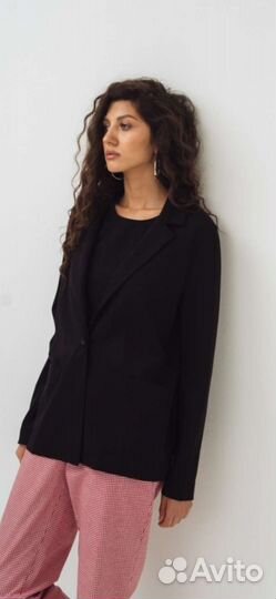 Пиджак жакет женский