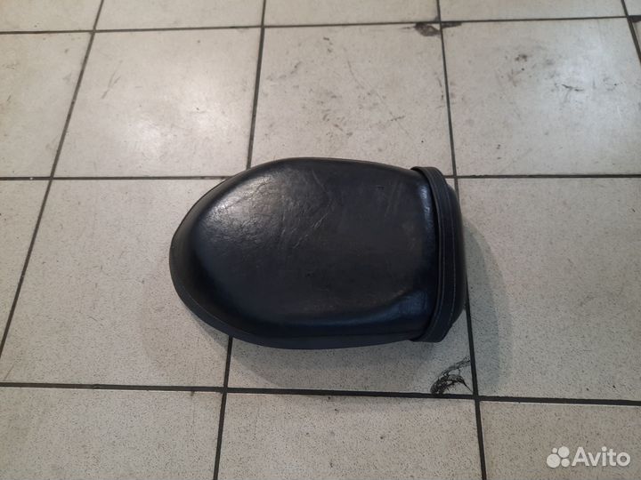 Сиденье пассажирское Yamaha XVS950 Midnight Star