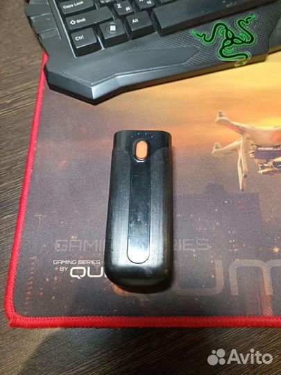 Протативное зарядное устройство(powerbank)