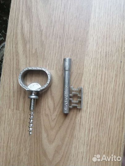 Штопор СССР