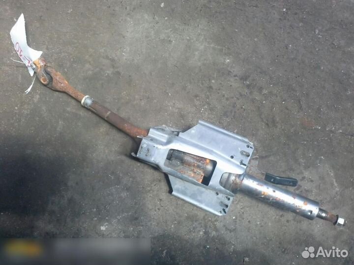 Колонка рулевая Mitsubishi Lancer (CX CY) 2007