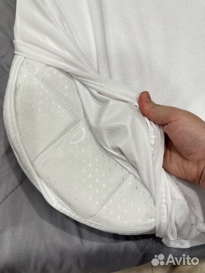 Матрас детский в кроватку для DreamTex 85*60