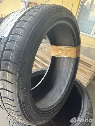 Triangle EffeXSport TH202 275/35 R19