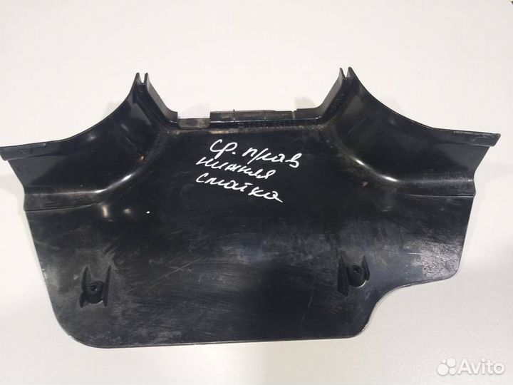 Обшивка стойки Мерседес