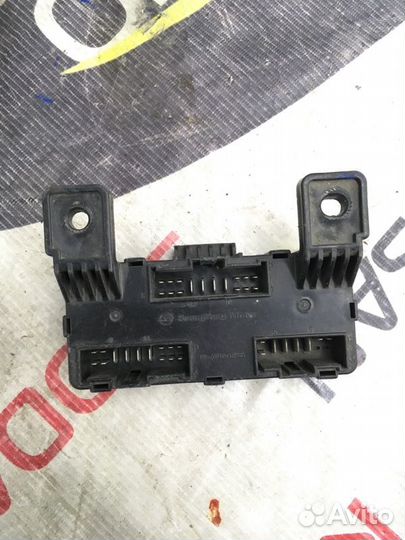 Блок иммобилайзера Ssang Yong Actyon New 2 D20DTF