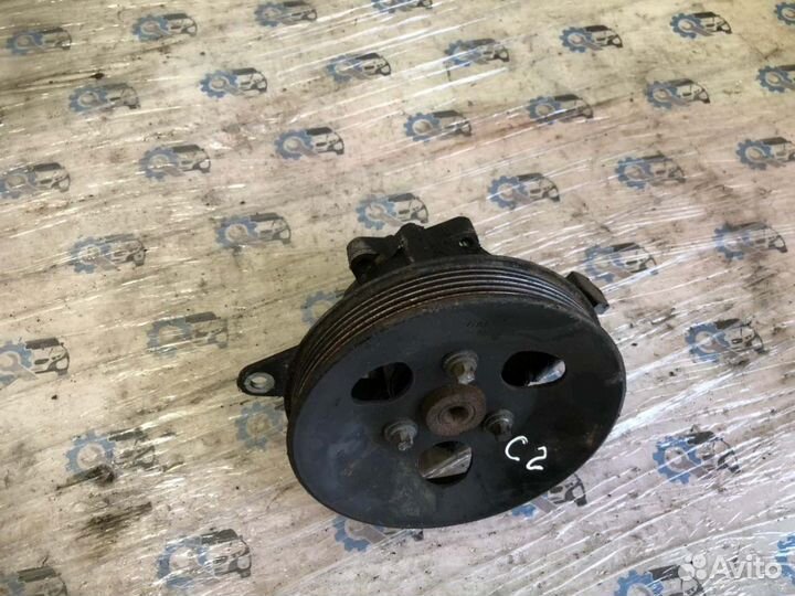 Насос гур передний Opel Vectra B Y26SE 2002