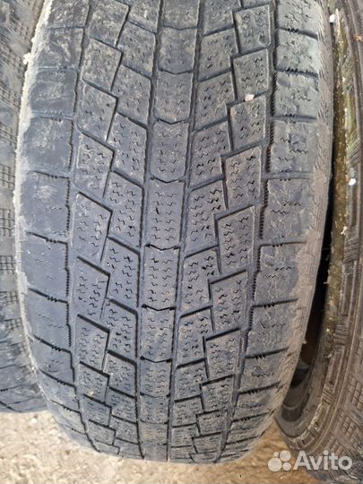 Hankook Nordik IS RW08 235/60 R18