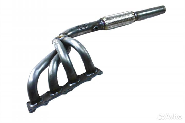 Паук 4-1 Stinger для газ dohc 2.4L 16V (Chrysler)