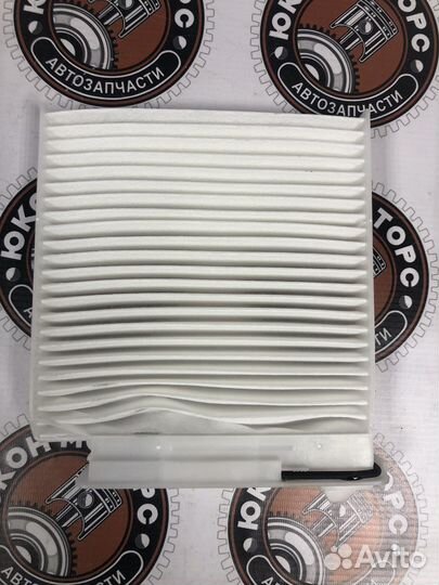 Фильтр салона Renault Logan-Nissan Note E11