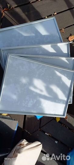 Все для маникюра набор