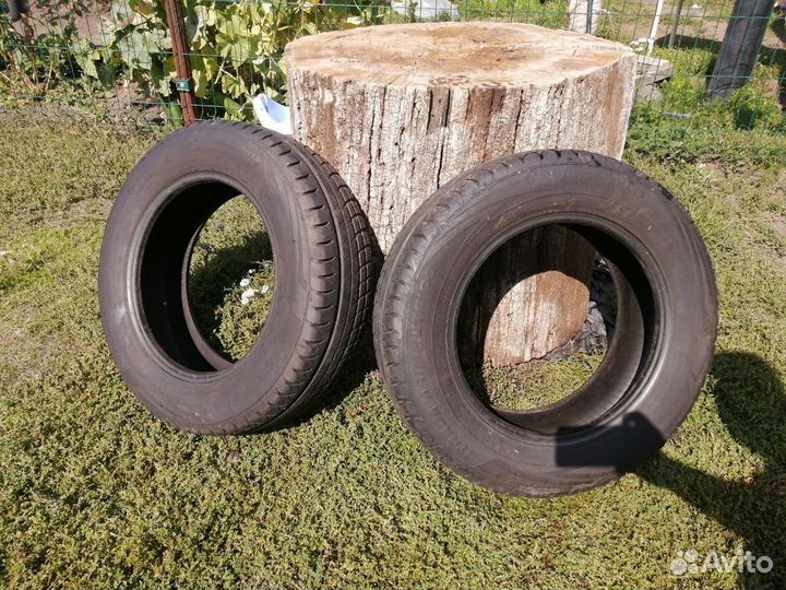 Viatti Strada Asimmetrico V-130 195/65 R15 91