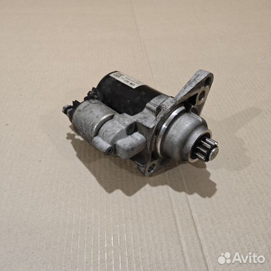 Стартер VAG/ Skoda /VW /Аudi /Sеаt