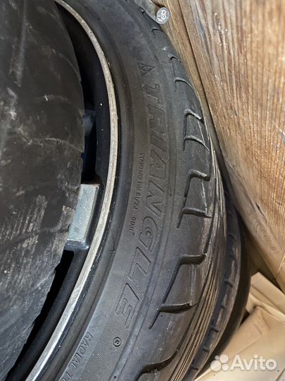 Triangle TR968 245/35 R20