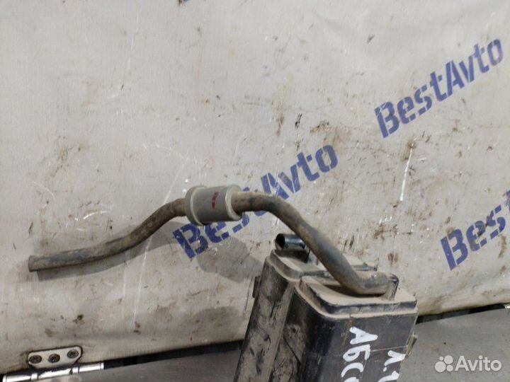 Топливный абсорбер Mitsubishi Lancer седан 2007