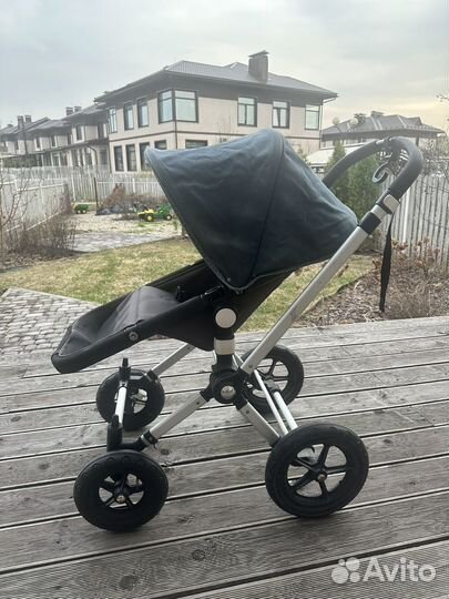 Коляска bugaboo cameleon 2 в 1