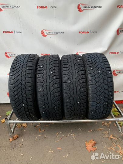 Gislaved Nord Frost 200 185/65 R15 T