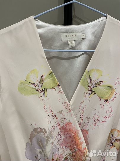 Комбинезон с шортами Ted Baker