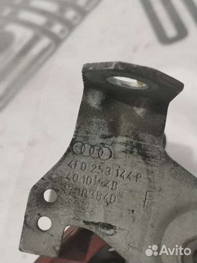 Крепление глушителя Audi A6 (C6,4F) 2005-2011