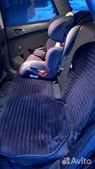 Opel Astra 1.6 AT, 2012, 227 000 км