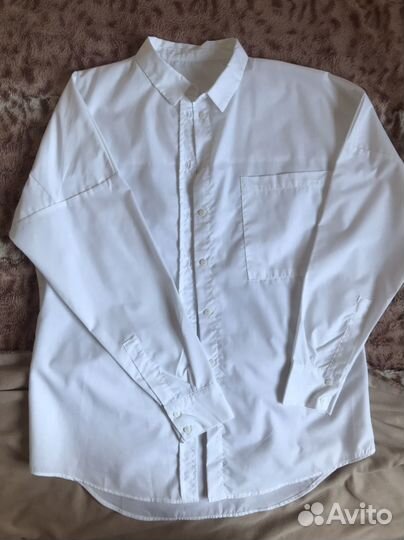 Рубашка женская