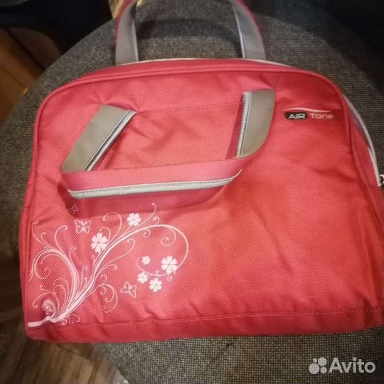 Сумка для нетбука