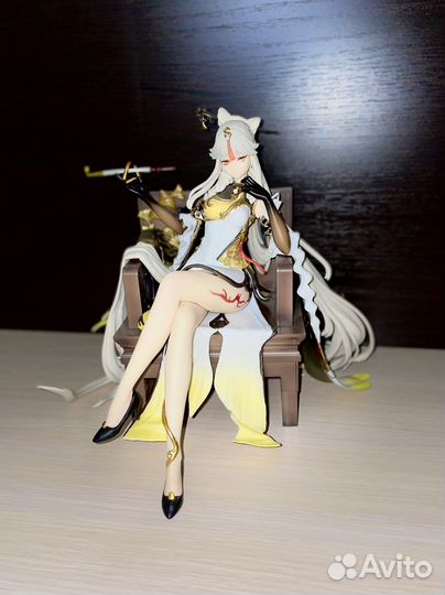 Фигурки Genshin impact / Геншин импакт