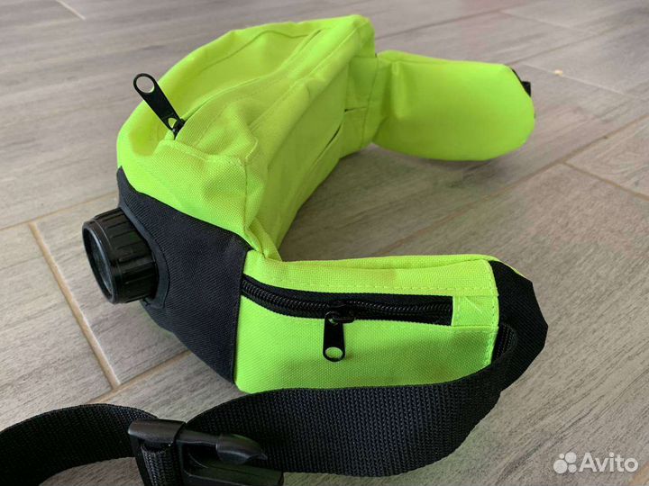 Фляга термос