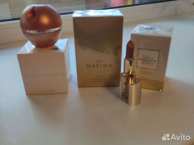 Духи женские