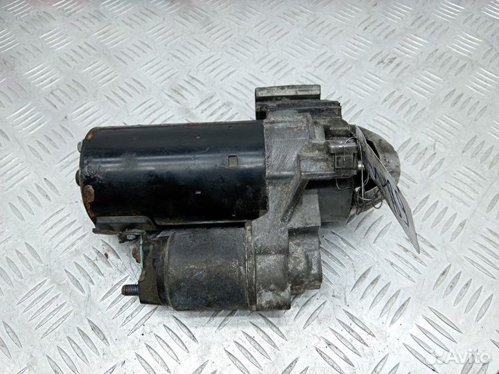 Стартер для BMW 5-Series (F07/F10/F11/F18)