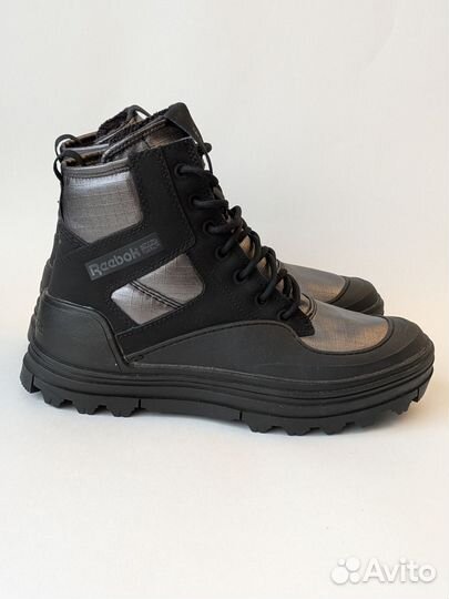 Ботинки Reebok Club (39) обувь оригинал