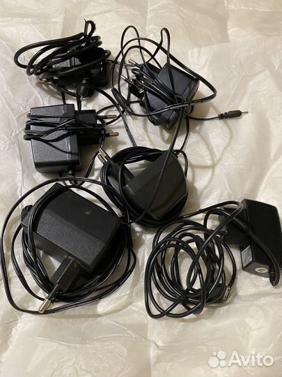 Зарядное устройство