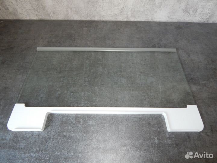 Полка стеклянная холодильника Whirlpool C00383451