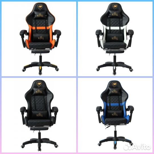 Компьютерное кресло,Геймерское кресло 