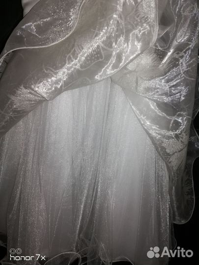 Платье для девочки 110 116