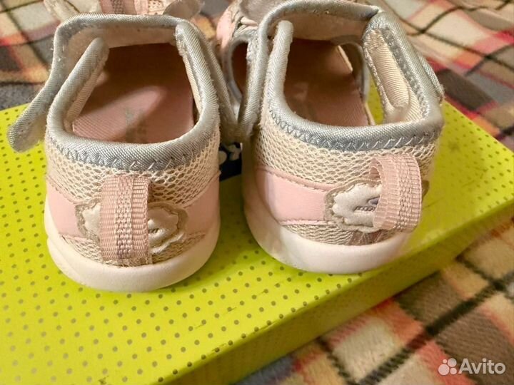 Сандалии dr kong 22