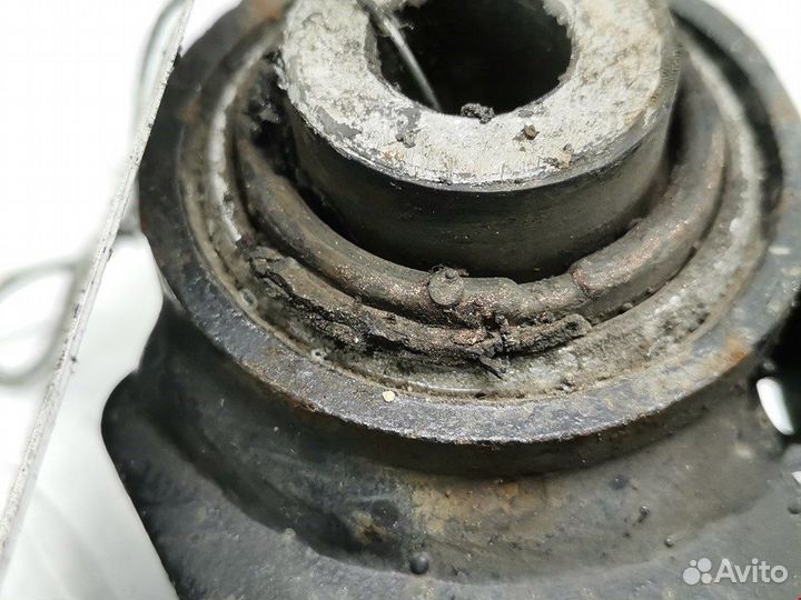 Рычаг задний правый для Audi A3 8P 5Q0505323C