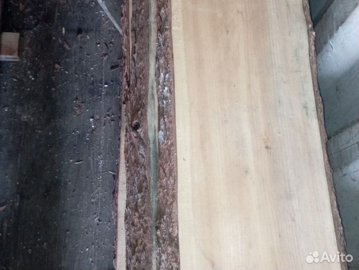 Доска Леший Кедр оптом