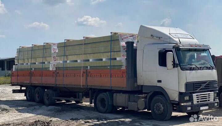 Междугородние перевозки длинномер/Шаланда