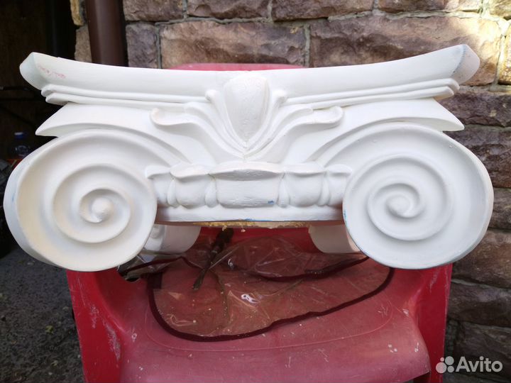 Архитектурная форма