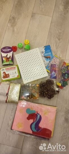 Набор для детей