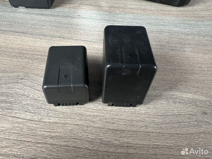 Видеокамера panasonic 770