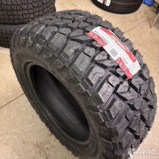 Landspider Wildtraxx M/T 33/12.5 R22 109Q