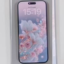 iPhone 16 Pro Max, 256 ГБ