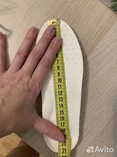 Кроссовки детские