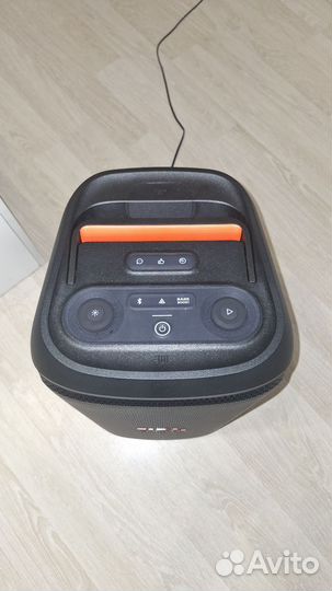 Колонка jbl partybox 120